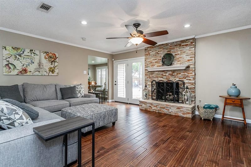 3140 La Kenta Circle, Farmers Branch TX 75234 - Photo 12