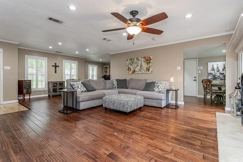 3140 La Kenta Circle, Farmers Branch TX 75234 - Photo 3