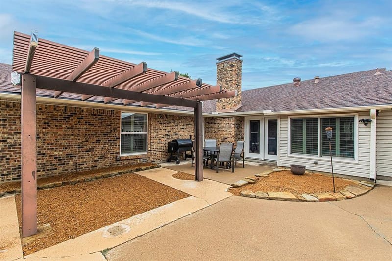 3140 La Kenta Circle, Farmers Branch TX 75234 - Photo 5