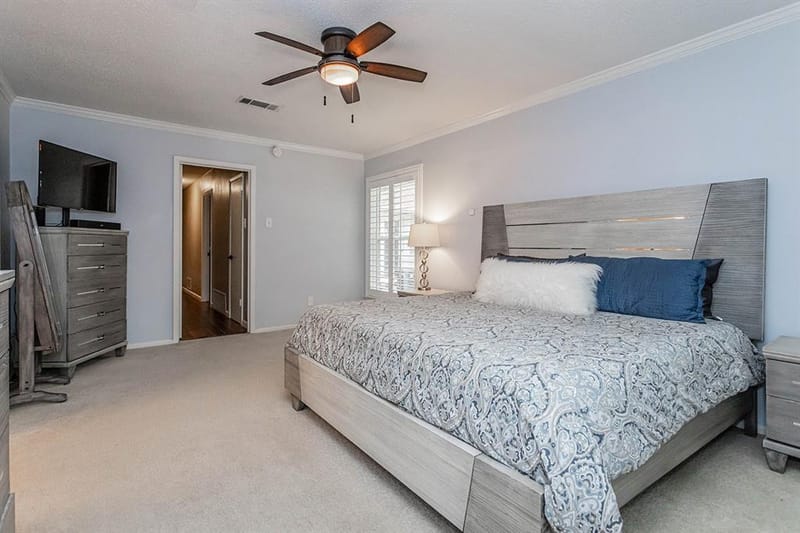 3140 La Kenta Circle, Farmers Branch TX 75234 - Photo 20