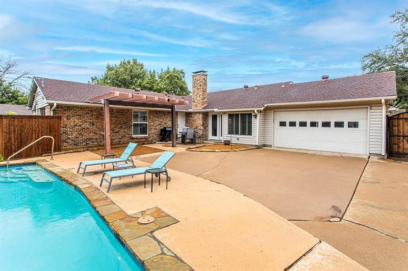 3140 La Kenta Circle, Farmers Branch TX 75234 - Photo 30