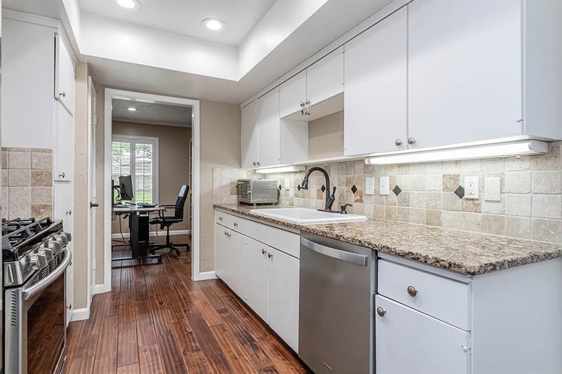 3140 La Kenta Circle, Farmers Branch TX 75234 - Photo 15