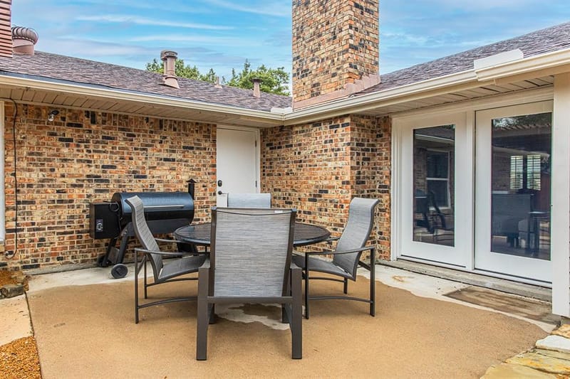 3140 La Kenta Circle, Farmers Branch TX 75234 - Photo 31