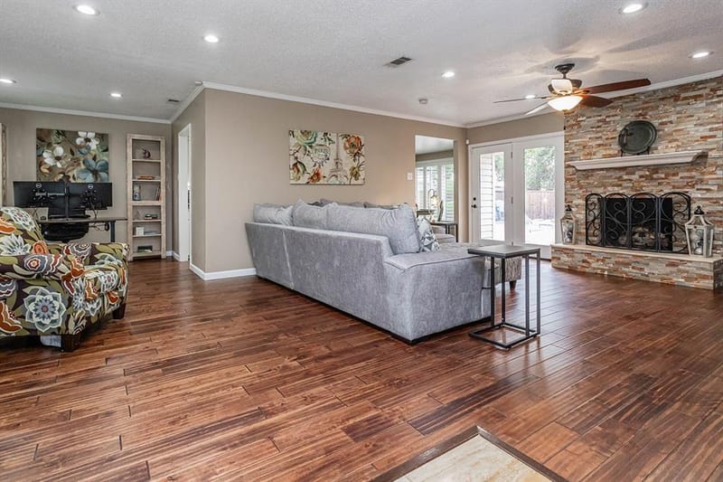 3140 La Kenta Circle, Farmers Branch TX 75234 - Photo 8