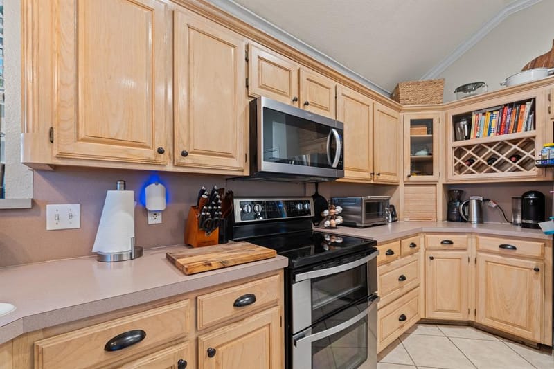 1618 Hyde Park Boulevard, Cleburne TX 76033 - Photo 13