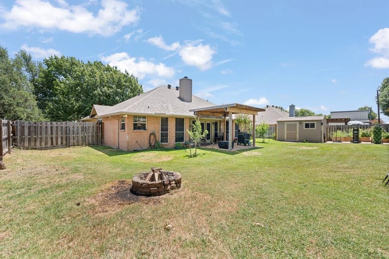 1618 Hyde Park Boulevard, Cleburne TX 76033 - Photo 32