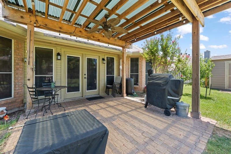 1618 Hyde Park Boulevard, Cleburne TX 76033 - Photo 30