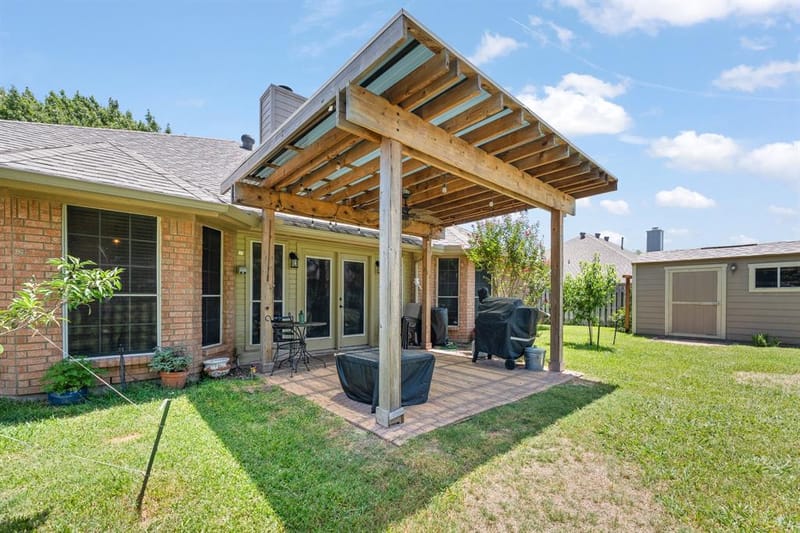 1618 Hyde Park Boulevard, Cleburne TX 76033 - Photo 31