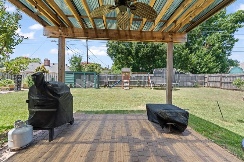 1618 Hyde Park Boulevard, Cleburne TX 76033 - Photo 29