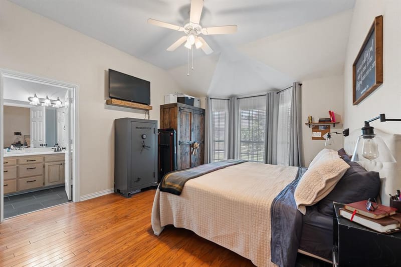 1618 Hyde Park Boulevard, Cleburne TX 76033 - Photo 21