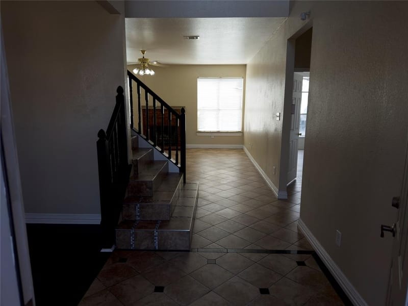 3613 COTTON CREEK Lane, Fort Worth TX 76123 - Photo 2