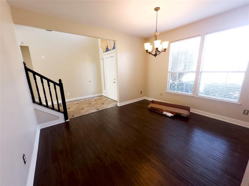 3613 COTTON CREEK Lane, Fort Worth TX 76123 - Photo 6