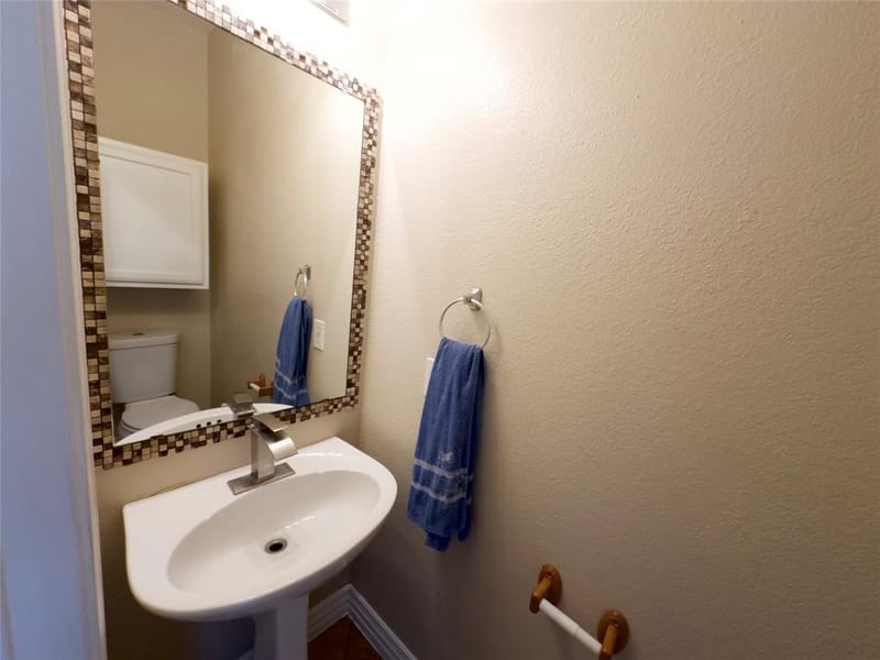 3613 COTTON CREEK Lane, Fort Worth TX 76123 - Photo 12