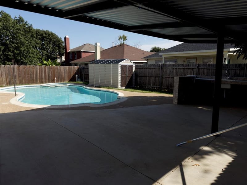 3613 COTTON CREEK Lane, Fort Worth TX 76123 - Photo 34