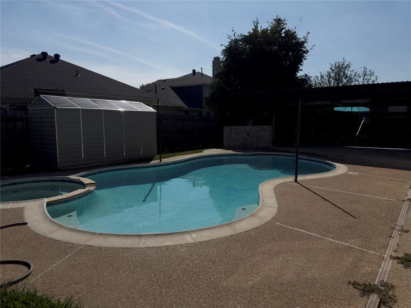 3613 COTTON CREEK Lane, Fort Worth TX 76123 - Photo 33
