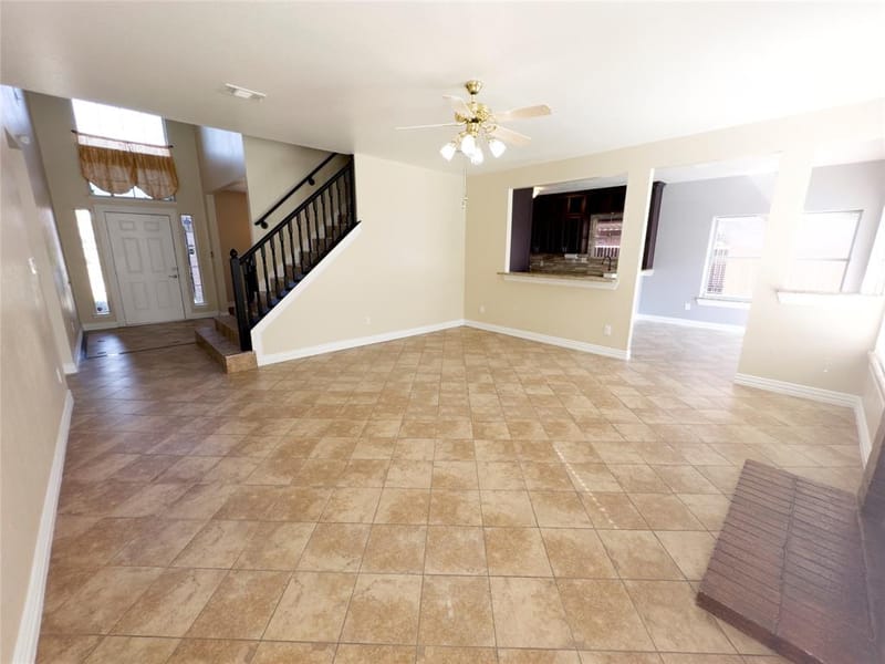 3613 COTTON CREEK Lane, Fort Worth TX 76123 - Photo 15