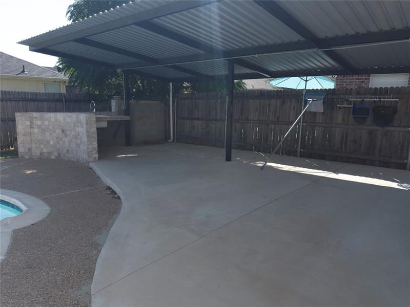 3613 COTTON CREEK Lane, Fort Worth TX 76123 - Photo 35