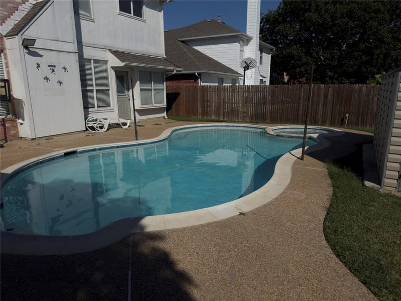 3613 COTTON CREEK Lane, Fort Worth TX 76123 - Photo 31