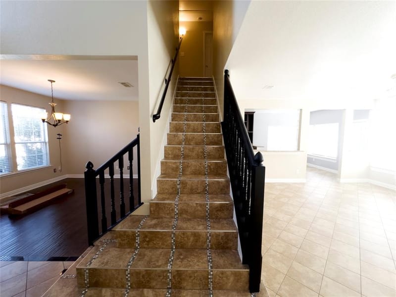 3613 COTTON CREEK Lane, Fort Worth TX 76123 - Photo 21