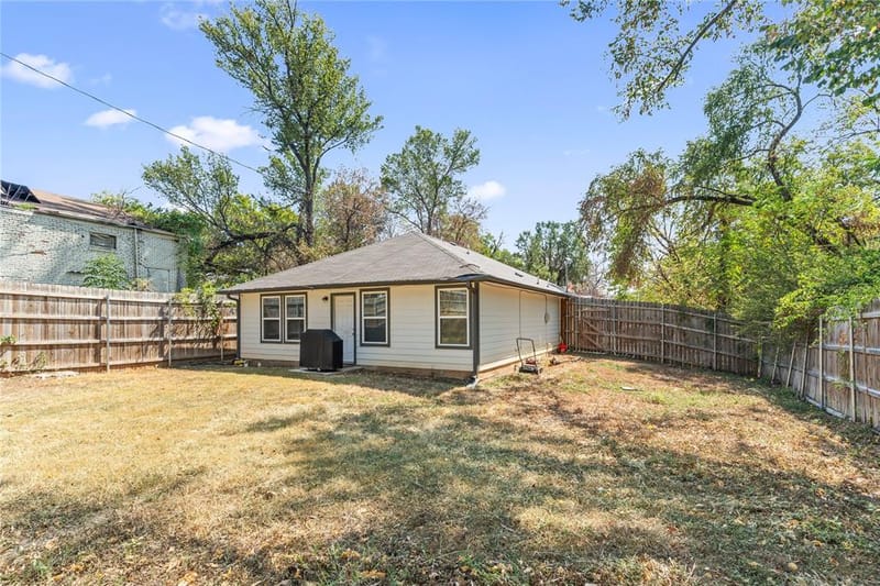 3125 Millet Avenue, Fort Worth TX 76105 - Photo 28