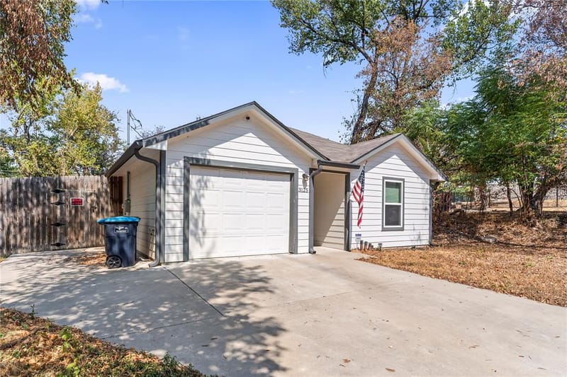3125 Millet Avenue, Fort Worth TX 76105 - Photo 4