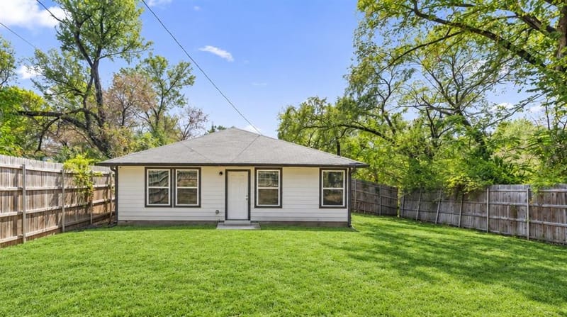3125 Millet Avenue, Fort Worth TX 76105 - Photo 25
