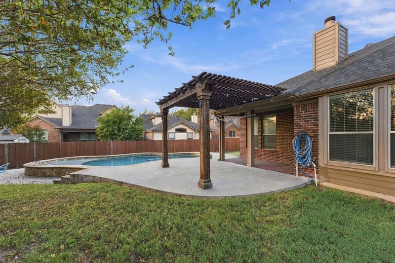3520 Welsh Court, Fort Worth TX 76244 - Photo 30