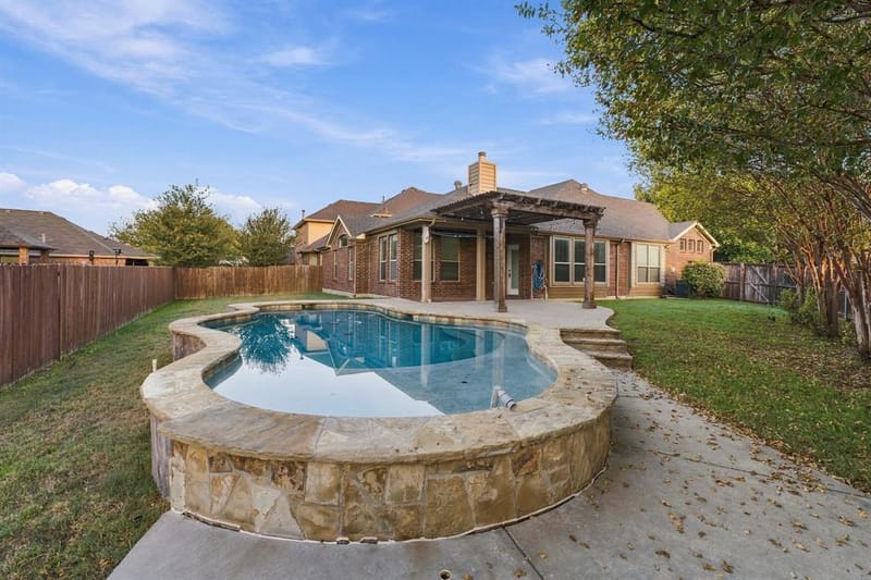 3520 Welsh Court, Fort Worth TX 76244 - Photo 31