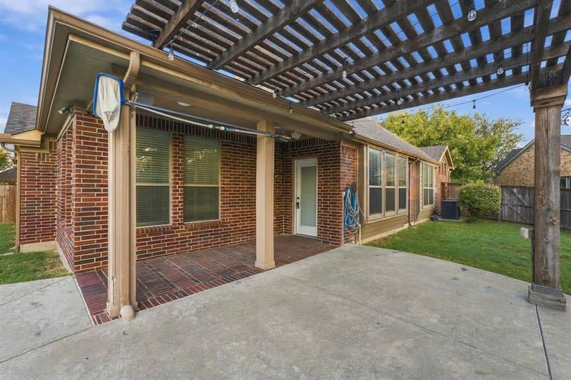 3520 Welsh Court, Fort Worth TX 76244 - Photo 29