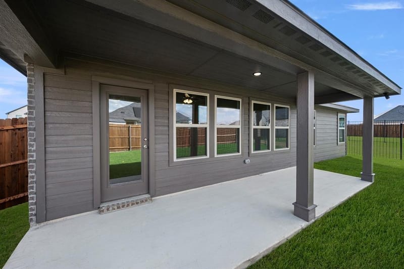 868 Rockcloud Drive, Haslet TX 76052 - Photo 27