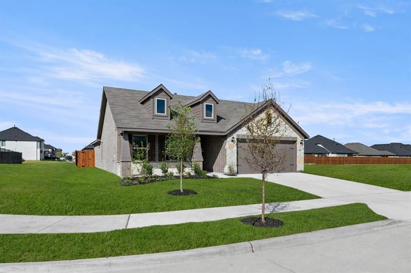 868 Rockcloud Drive, Haslet TX 76052 - Photo 2