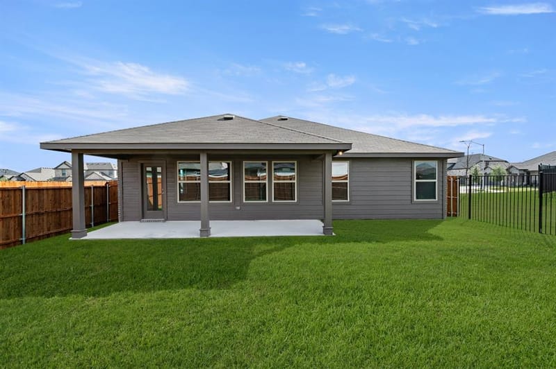 868 Rockcloud Drive, Haslet TX 76052 - Photo 26