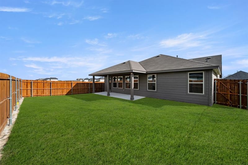868 Rockcloud Drive, Haslet TX 76052 - Photo 25