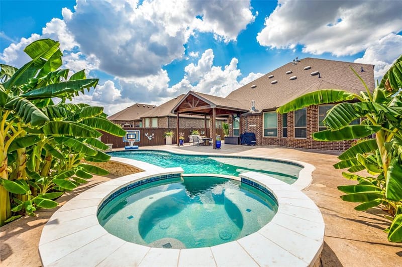 1807 Mabry Court, Mansfield TX 76063 - Photo 23