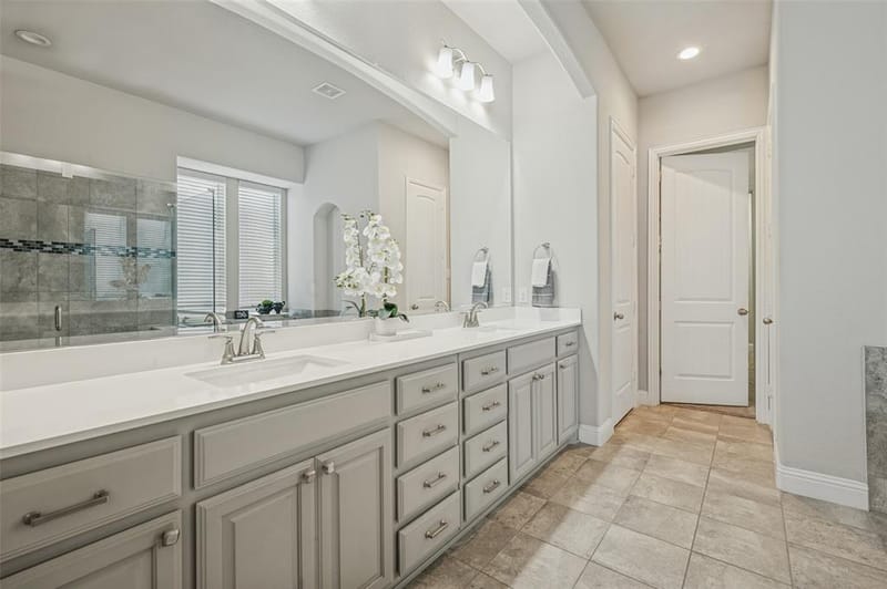 1807 Mabry Court, Mansfield TX 76063 - Photo 13