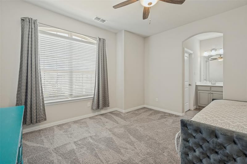 1807 Mabry Court, Mansfield TX 76063 - Photo 12