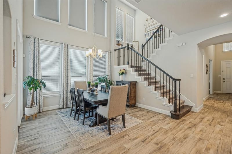 1807 Mabry Court, Mansfield TX 76063 - Photo 5