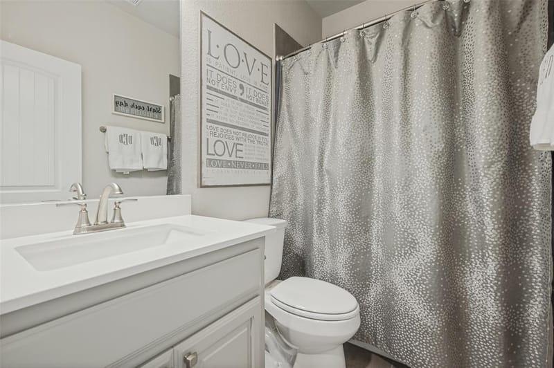 1807 Mabry Court, Mansfield TX 76063 - Photo 20