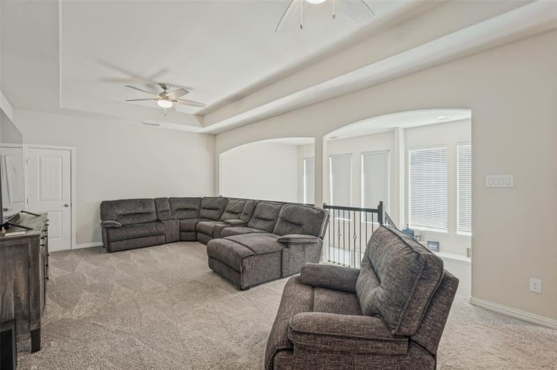 1807 Mabry Court, Mansfield TX 76063 - Photo 9