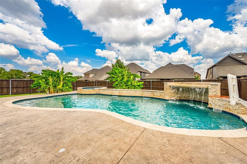 1807 Mabry Court, Mansfield TX 76063 - Photo 24