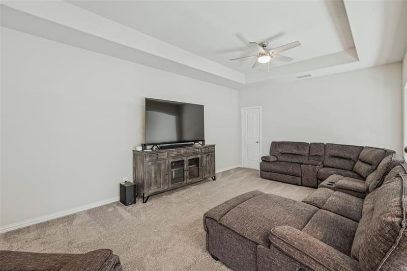 1807 Mabry Court, Mansfield TX 76063 - Photo 10