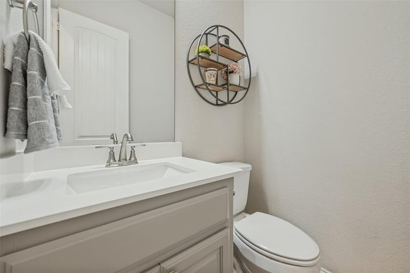 1807 Mabry Court, Mansfield TX 76063 - Photo 18