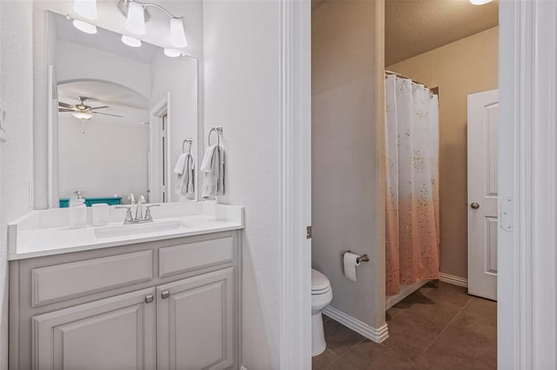 1807 Mabry Court, Mansfield TX 76063 - Photo 11
