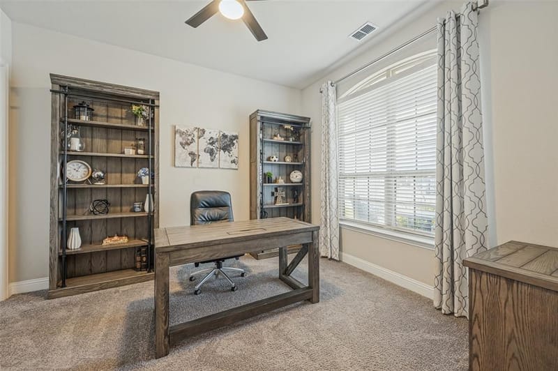 1807 Mabry Court, Mansfield TX 76063 - Photo 8