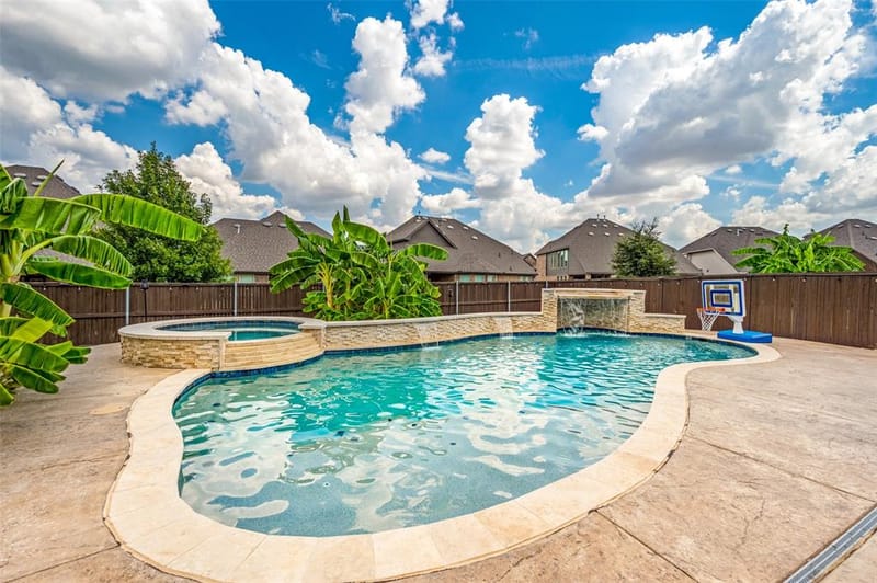 1807 Mabry Court, Mansfield TX 76063 - Photo 25