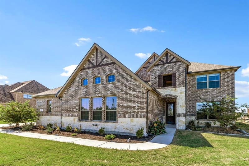 193 Morrison Road, Howe TX 75459 - Photo 2