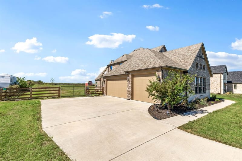 193 Morrison Road, Howe TX 75459 - Photo 26