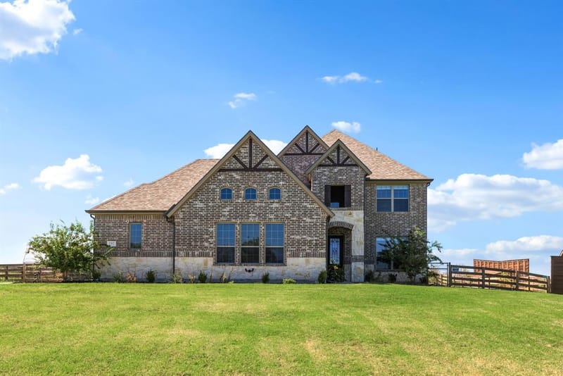 193 Morrison Road, Howe TX 75459