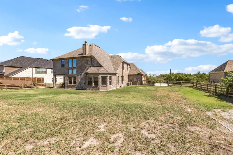 193 Morrison Road, Howe TX 75459 - Photo 28