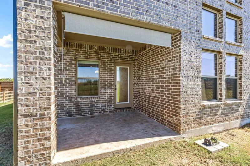 193 Morrison Road, Howe TX 75459 - Photo 25